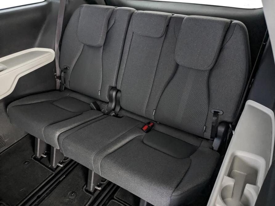 Kia Carnival IV Москва  - изображение 27