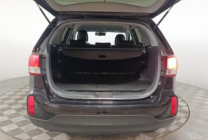 Kia Sorento II Рестайлинг с пробегом 2014 года, цена 1 580 000 рублей, 275025 км, внедорожник, Автокод Объявления