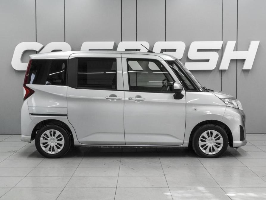 Subaru Justy V Ростов-на-Дону  - изображение 5