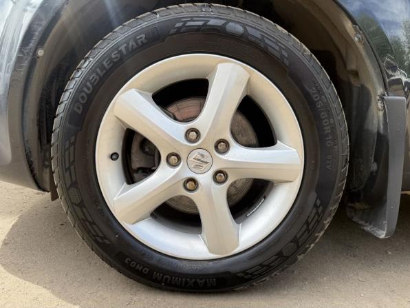 Suzuki SX4 I (Classic) с пробегом 2008 года, цена 550 000 рублей, 249452 км, хэтчбек, Автокод Объявления