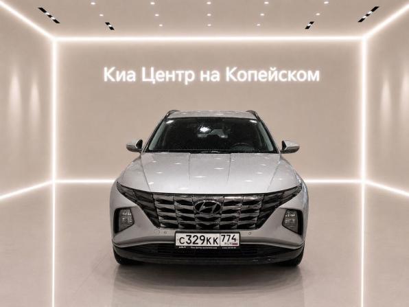 Hyundai Tucson IV с пробегом 2023 года, цена 3 399 000 рублей, 50700 км, внедорожник, Автокод Объявления