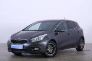 Kia Ceed II Омск  - изображение 24