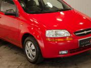 Chevrolet Aveo I Иваново  - изображение 42