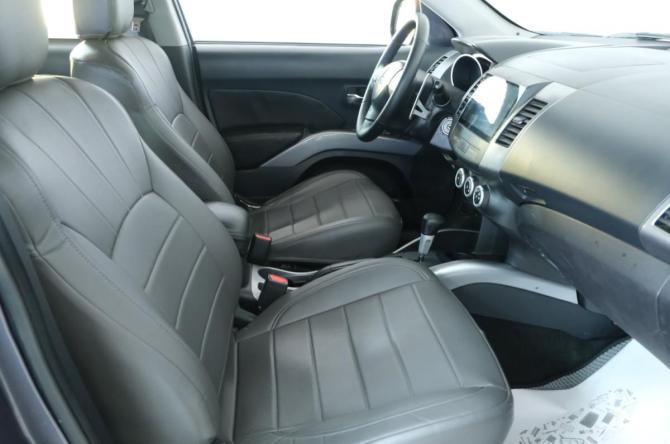 Mitsubishi Outlander II с пробегом 2007 года, цена 1 099 000 рублей, 276000 км, внедорожник, Автокод Объявления