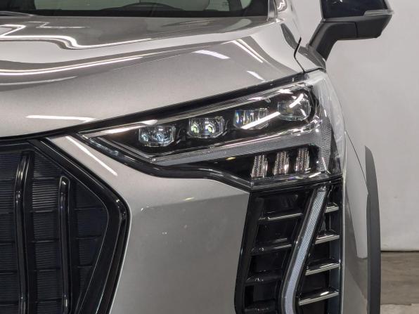 Haval Jolion I Рестайлинг с пробегом 2024 года, цена 2 030 000 рублей, 38766 км, внедорожник, Автокод Объявления