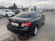 Toyota Corolla X (E140 E150) Рестайлинг Санкт-Петербург  - изображение 14