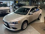 Mitsubishi Lancer X Рестайлинг Тюмень  - изображение 16