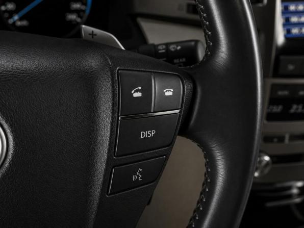 Lexus LX III Рестайлинг с пробегом 2015 года, цена 5 479 000 рублей, 220228 км, внедорожник, Автокод Объявления