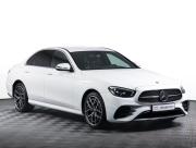 Mercedes-Benz E-Класс V (W213 S213 C238) Рестайлинг Москва  - изображение 27