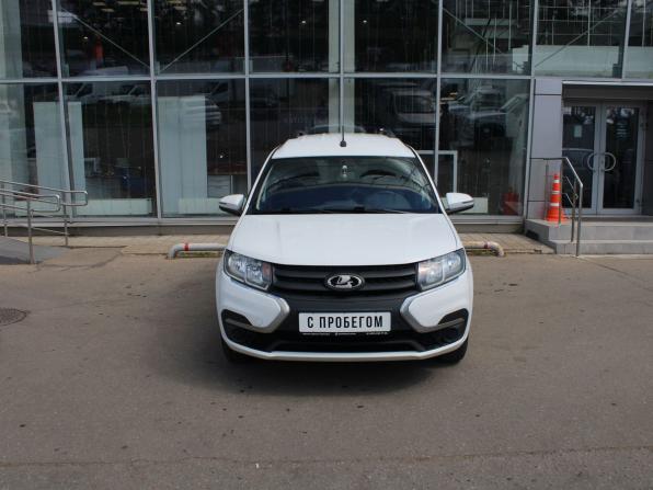 Lada (ВАЗ) Largus I Рестайлинг с пробегом 2021 года, цена 845 000 рублей, 239575 км, универсал, Автокод Объявления