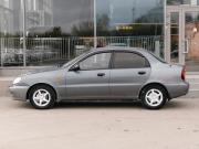 Chevrolet Lanos I Новосибирск  - изображение 26