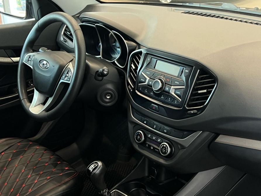Lada (ВАЗ) Vesta I Санкт-Петербург  - изображение 14