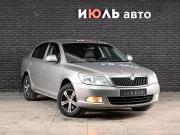 Skoda Octavia II (A5) Рестайлинг Екатеринбург  - изображение 19