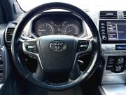 Toyota Land Cruiser Prado 150 Series Рестайлинг 3 Пермь  - изображение 30