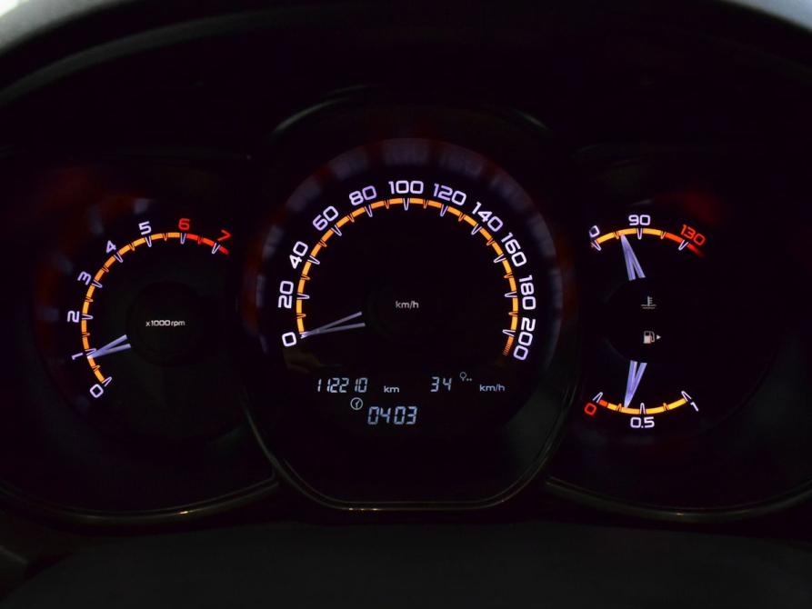 Lada (ВАЗ) Vesta I Кемерово  - изображение 3