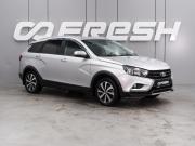 Lada (ВАЗ) Vesta I Воронеж  - изображение 17
