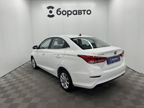Changan Alsvin с пробегом 2023 года, цена 1 075 000 рублей, 72290 км, седан, Автокод Объявления