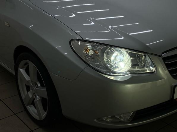 Hyundai Elantra IV (HD) с пробегом 2008 года, цена 700 000 рублей, 167300 км, седан, Автокод Объявления