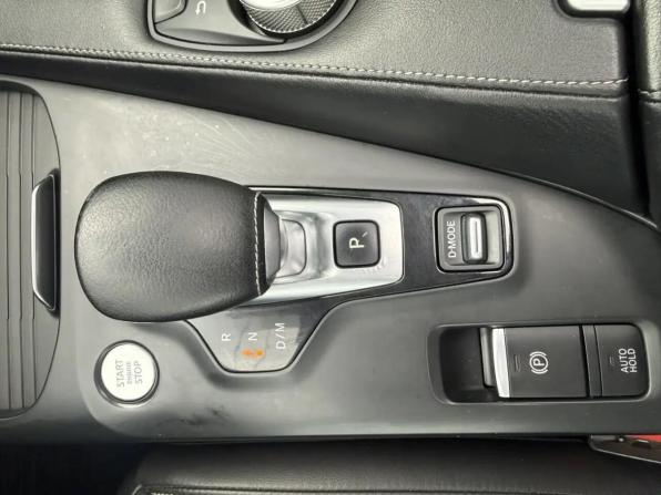 Infiniti QX50 II с пробегом 2019 года, цена 2 499 000 рублей, 100974 км, внедорожник, Автокод Объявления