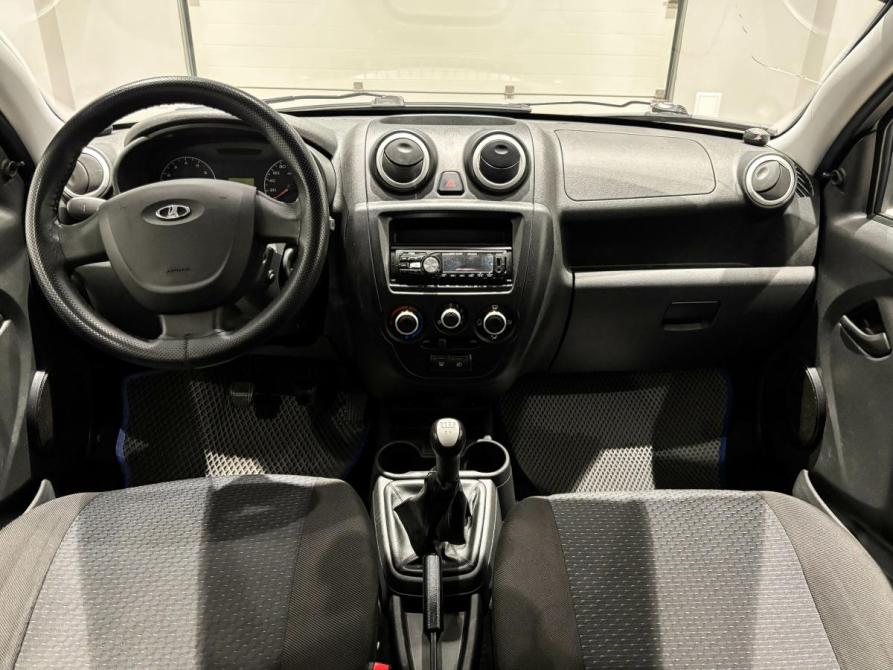 Lada (ВАЗ) Granta I Екатеринбург  - изображение 15