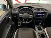 Volkswagen Tiguan II Рестайлинг Москва  - изображение 41