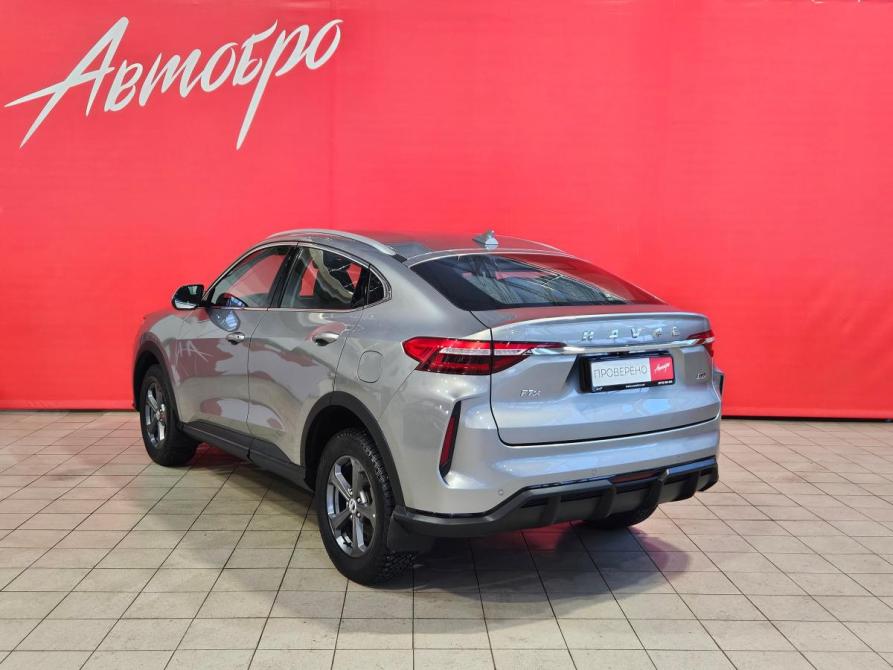 Haval F7x I Рестайлинг Вологда  - изображение 3
