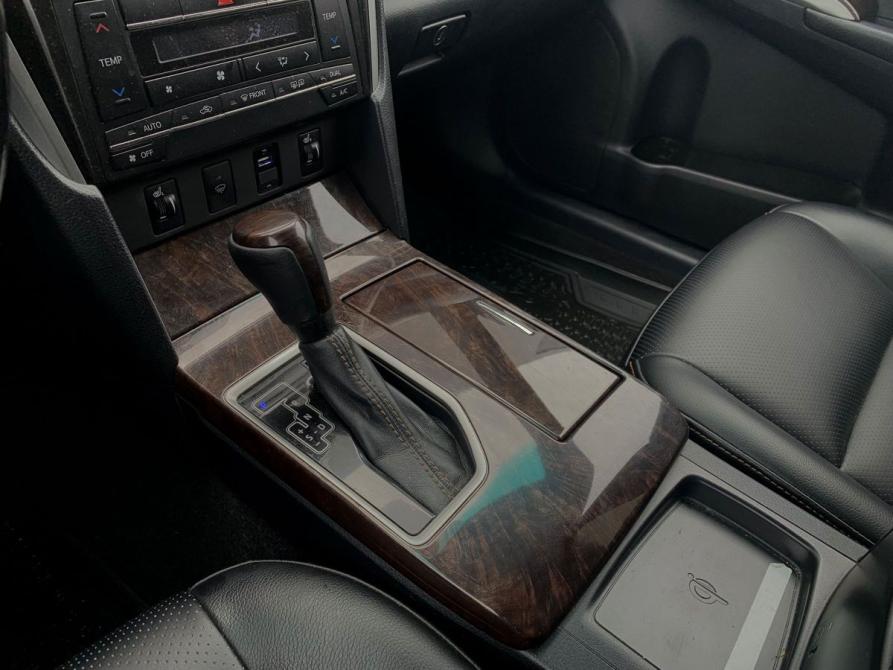 Toyota Camry VII (XV50) Рестайлинг Самара  - изображение 13