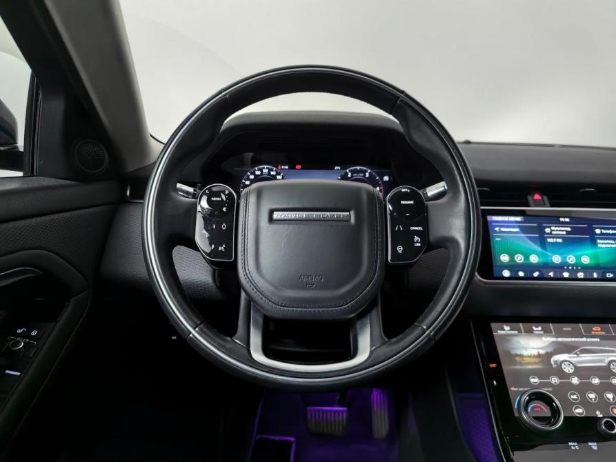 Land Rover Range Rover Evoque II Москва  - изображение 13