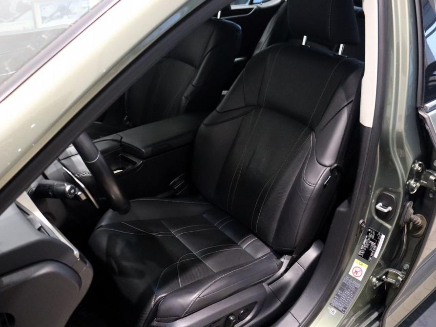 Lexus ES VII Калининград  - изображение 15