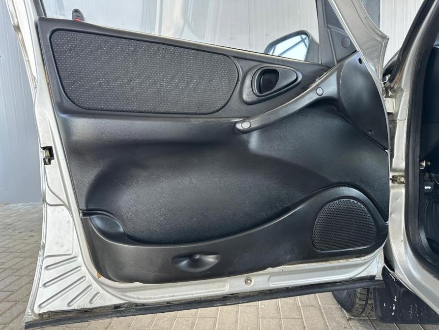 Chevrolet Niva I Тамбов  - изображение 19
