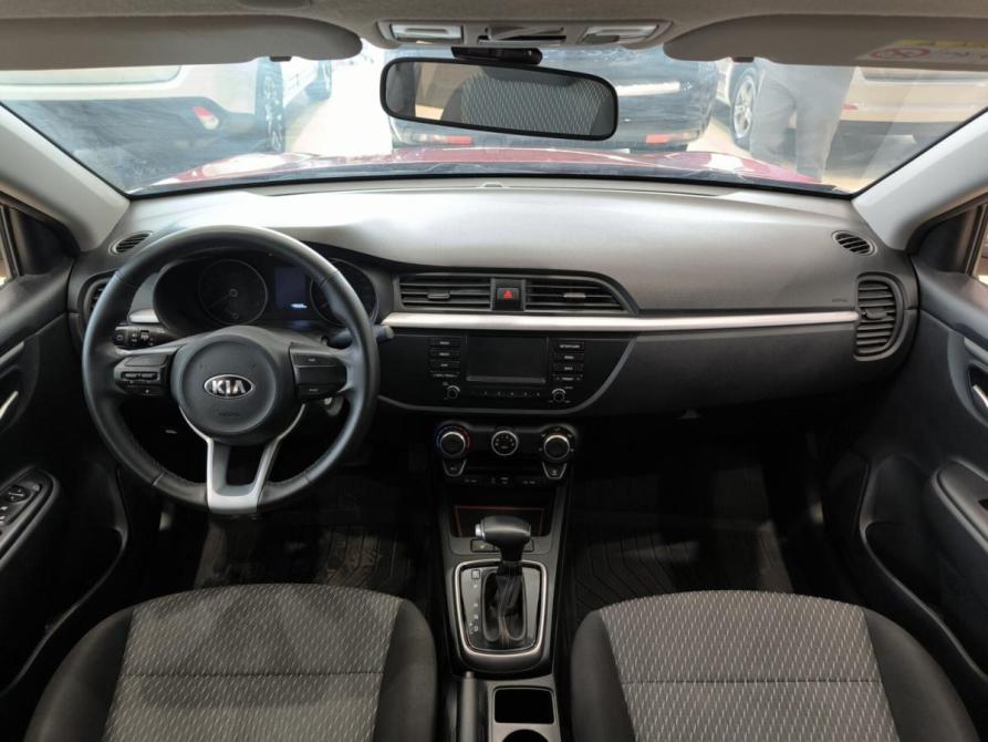 Kia Rio IV Казань  - изображение 17
