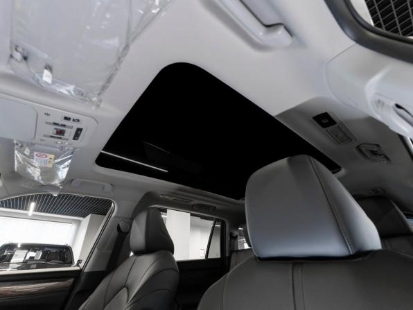 Toyota Highlander IV (XU70) с пробегом 2025 года, цена 5 320 000 рублей, 15 км, внедорожник, Автокод Объявления