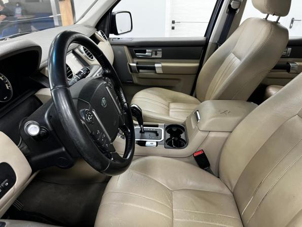 Land Rover Discovery IV с пробегом 2011 года, цена 1 420 000 рублей, 291000 км, внедорожник, Автокод Объявления