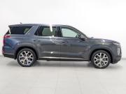 Hyundai Palisade I Санкт-Петербург  - изображение 34