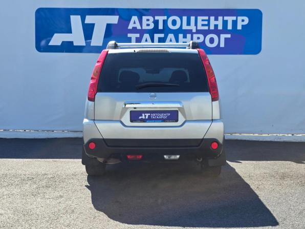 Nissan X-Trail II с пробегом 2008 года, цена 1 199 000 рублей, 216637 км, внедорожник, Автокод Объявления