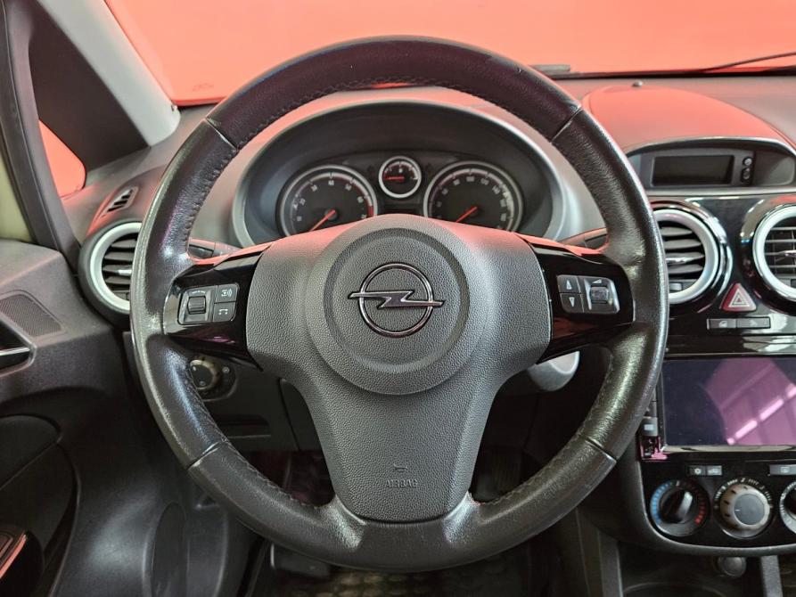 Opel Corsa D Вологда  - изображение 11