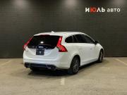 Volvo V60 I Челябинск  - изображение 28