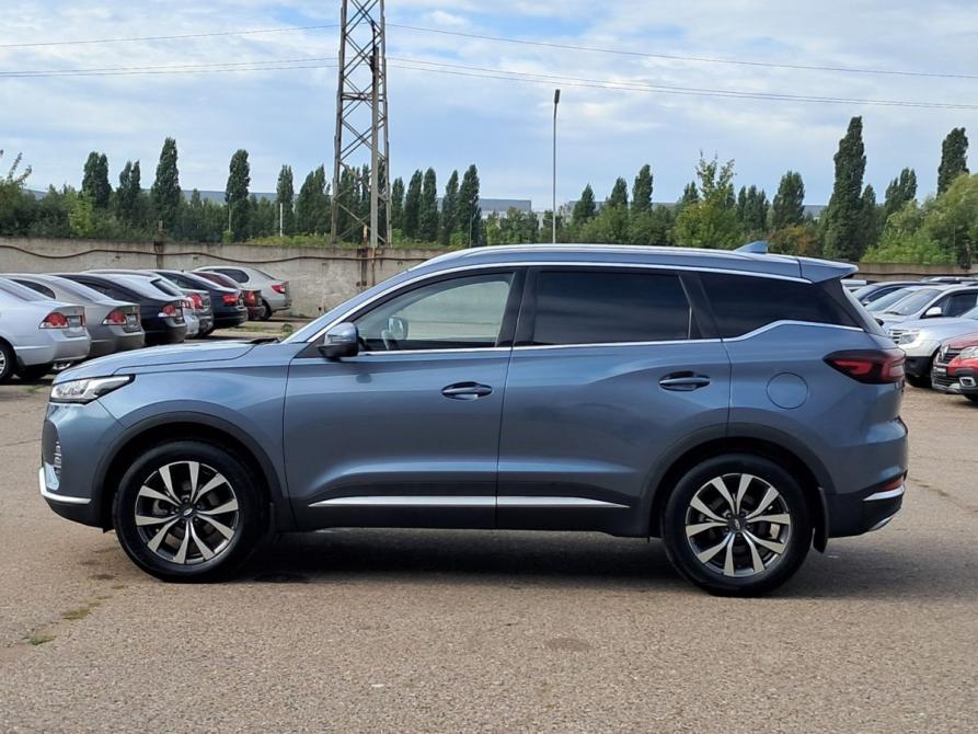 Chery Tiggo 7 Pro I Набережные Челны  - изображение 10