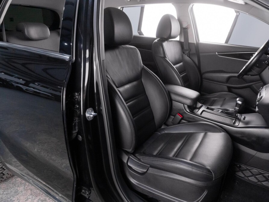 Kia Sorento III Prime Рестайлинг Сургут  - изображение 8