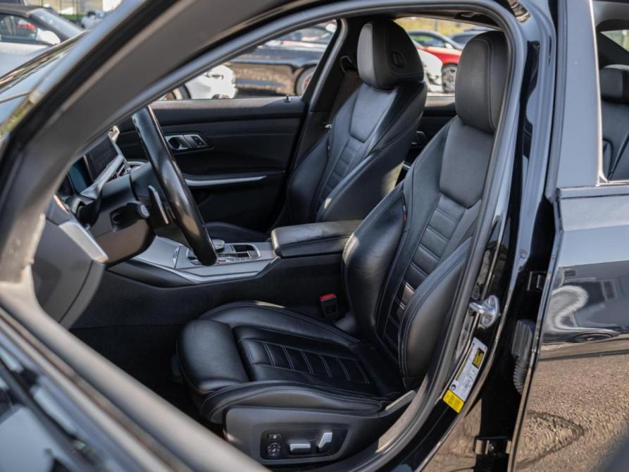 BMW 3 серии VII (G2x) Сочи  - изображение 10