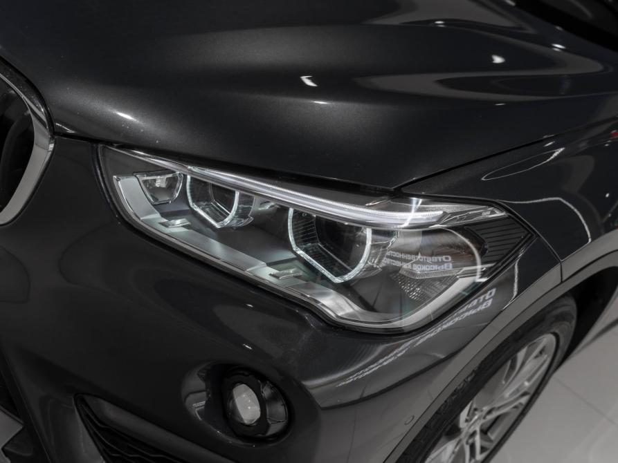 BMW X1 II (F48) Москва  - изображение 26