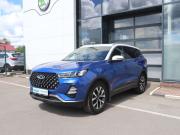 Chery Tiggo 7 Pro I Нижний Новгород  - изображение 18