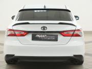Toyota Camry VIII (XV70) Иваново  - изображение 26