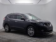 Nissan X-Trail III Москва  - изображение 26