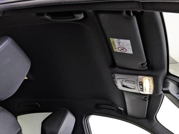 BMW 3 серии VI (F3x) Рестайлинг с пробегом 2018 года, цена 2 795 000 рублей, 136297 км, седан, Автокод Объявления