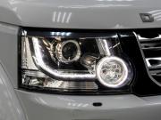 Land Rover Discovery IV Рестайлинг Тюмень  - изображение 34