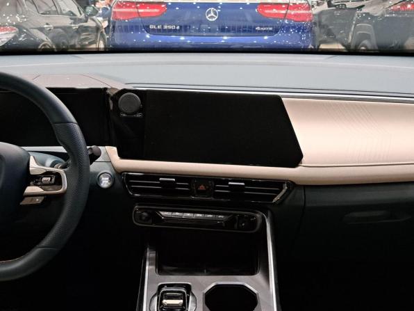 GAC GS3 с пробегом 2024 года, цена 1 927 000 рублей, 17691 км, внедорожник, Автокод Объявления