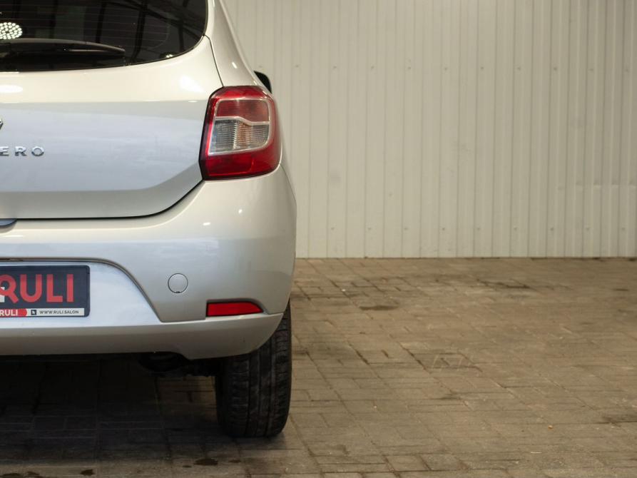 Renault Sandero II Рестайлинг Иваново  - изображение 12