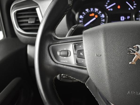 Peugeot Traveller I с пробегом 2021 года, цена 2 293 100 рублей, 388268 км, минивэн, Автокод Объявления