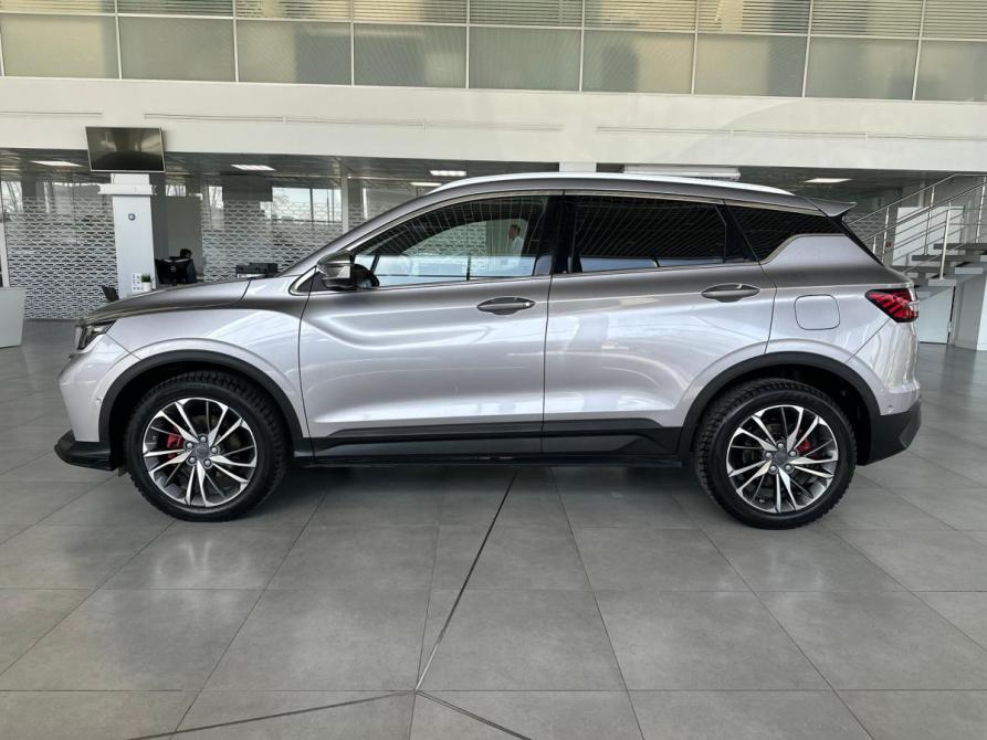 Geely Coolray I Новосибирск  - изображение 11